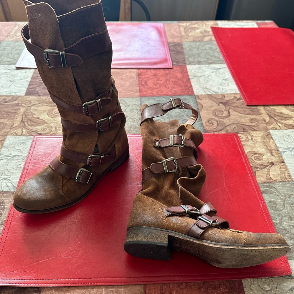Italian brand
